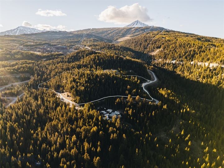 Property Photo: 852 Outlook Trail MT 59730