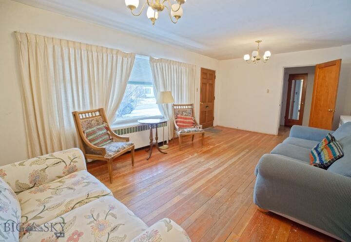 Property Photo: 2210 Massachusetts Avenue MT 59701