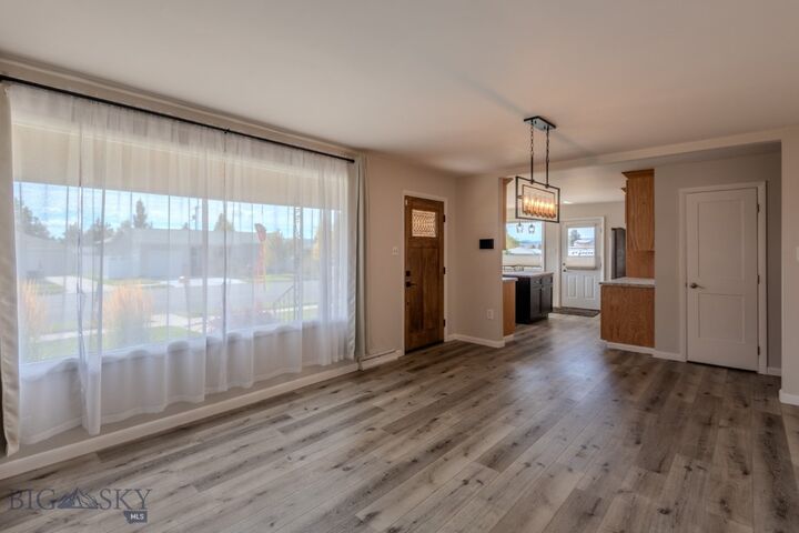 Property Photo: 3111 Ottawa Street MT 59701