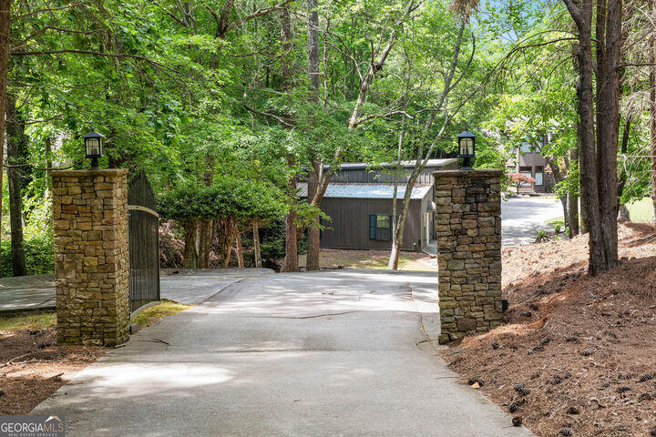 Property Photo:  6525 Cox Drive  GA 30542 