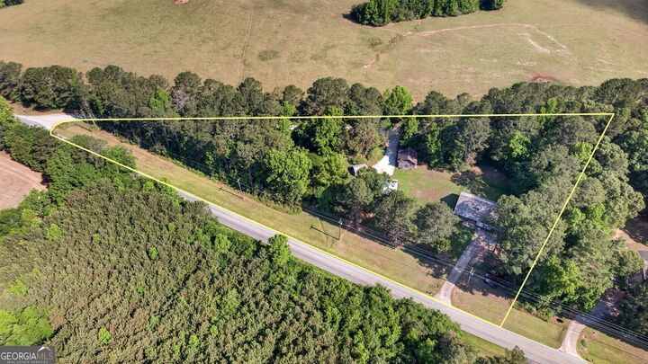 Property Photo:  1596 Flat Shoals Road  GA 30206 