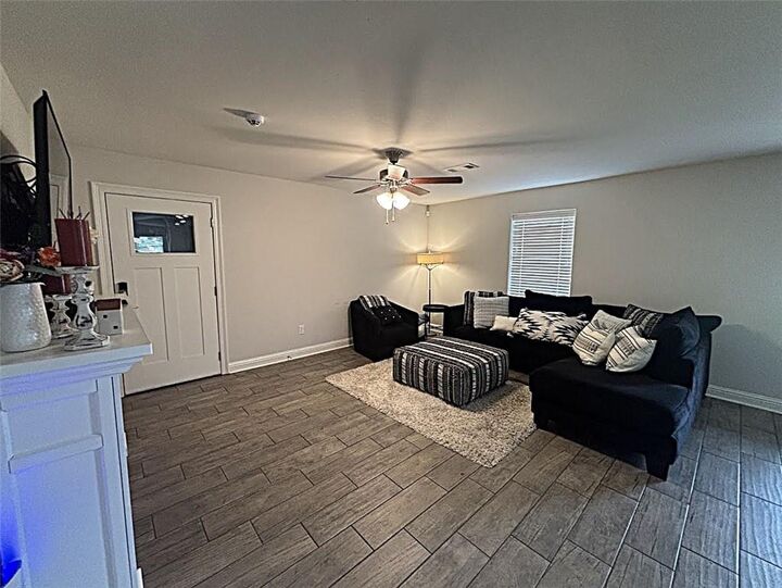 Property Photo:  202 Unviersity Drive  LA 71457 