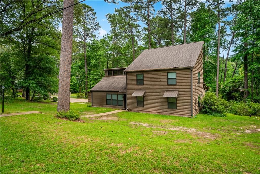 Property Photo:  4200 Aspen Court  LA 71360 
