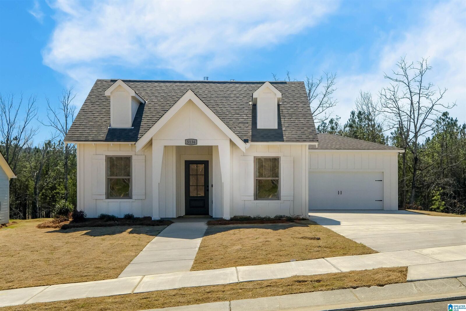 Property Photo:  5153 Simms Ridge  AL 35124 
