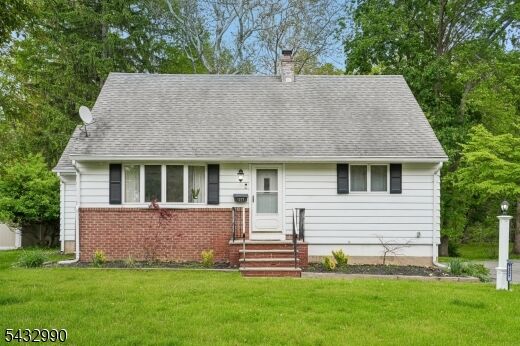 Property Photo: 1227 Ringwood Ave NJ 07442