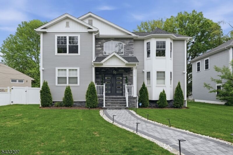 Property Photo:  779 Roessner Dr  NJ 07083 