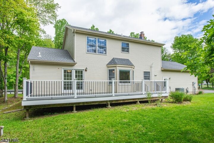 Property Photo:  82 Kenvil Ave  NJ 07876 