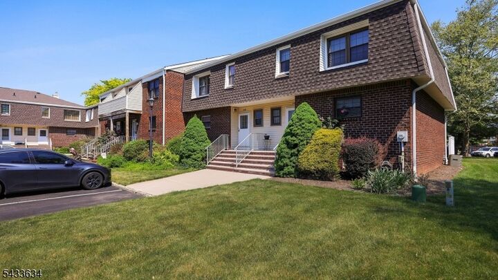 Property Photo:  2708 Kent Place  NJ 08844 
