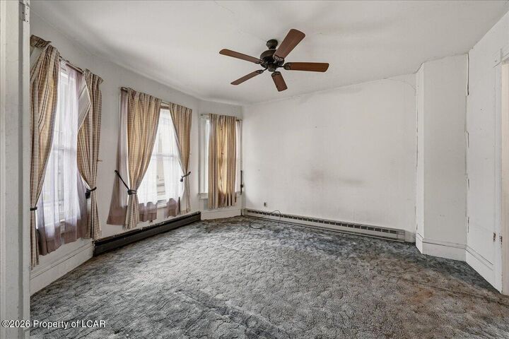 Property Photo:  254 William Street  PA 18640 