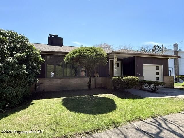 Property Photo:  228 Wilson Drive  PA 18201 