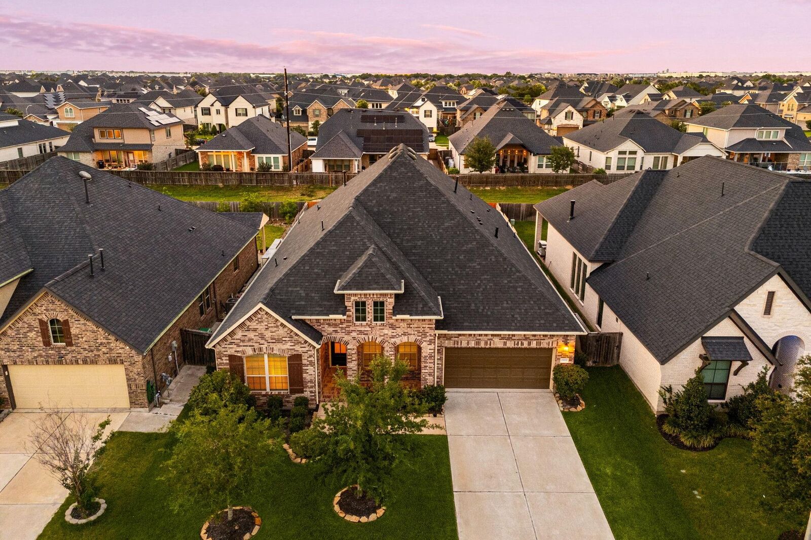 Property Photo:  28930 Canyon Oak Drive  TX 77494 