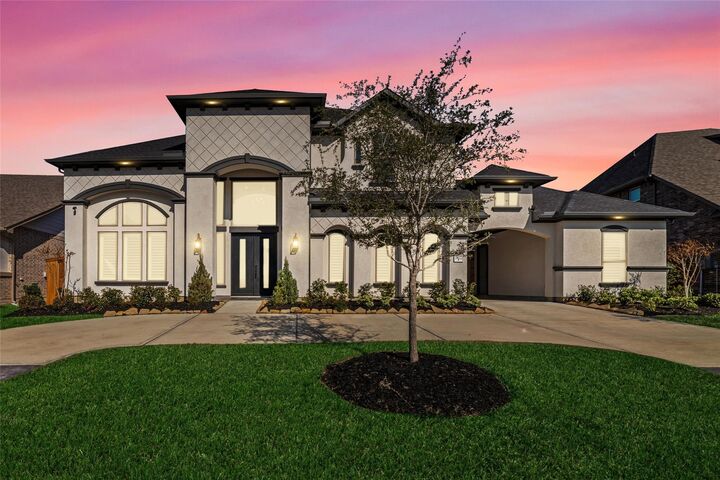 Property Photo:  18022 Bachman Branch Drive  TX 77433 
