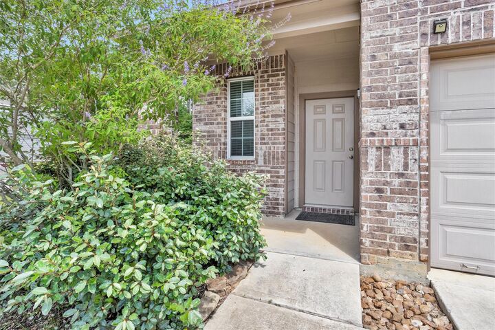 Property Photo: 4318 McGregor Bluff Lane TX 77304