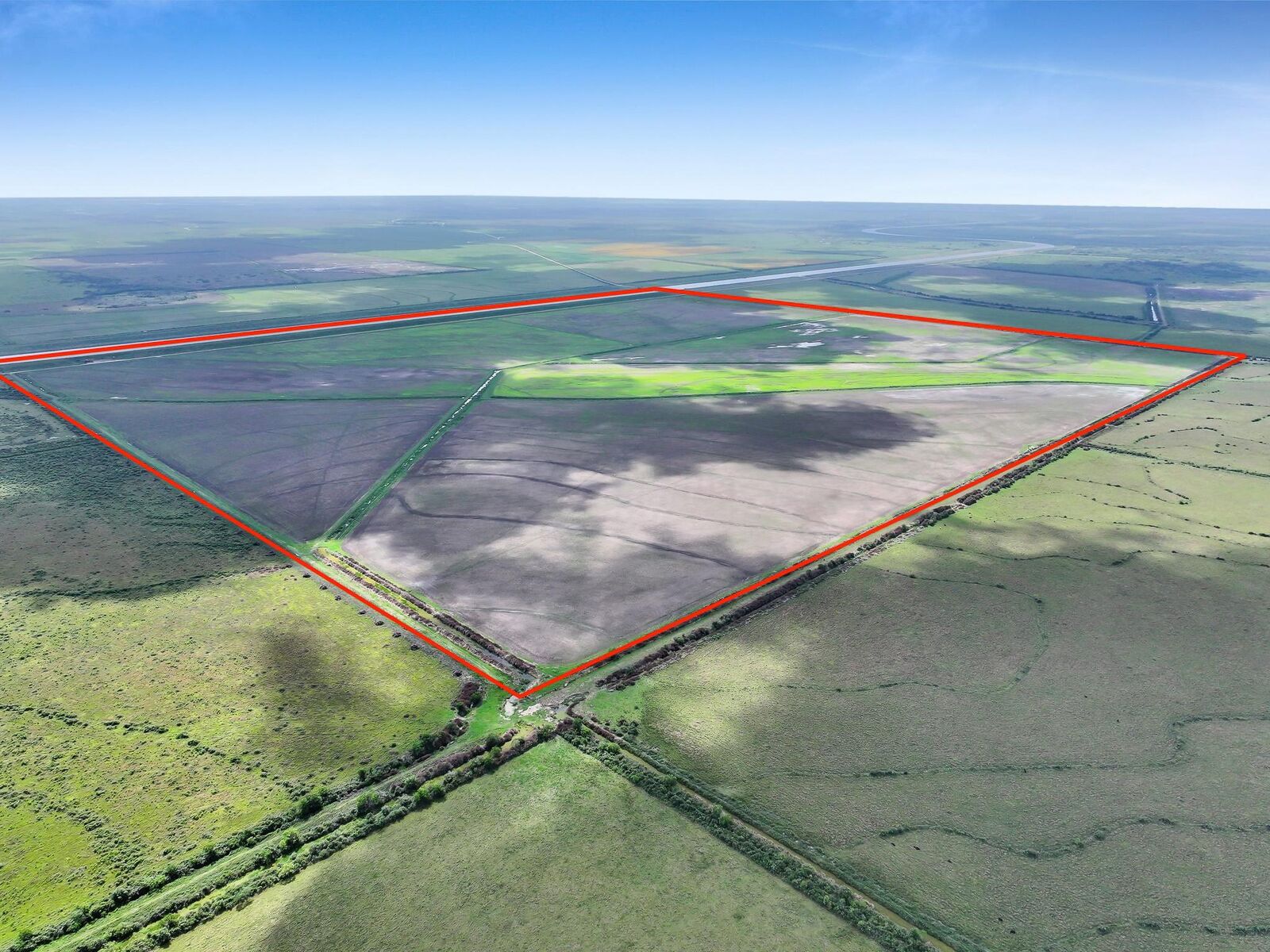 Property Photo:  Tbd Needmore Road  TX 77705 