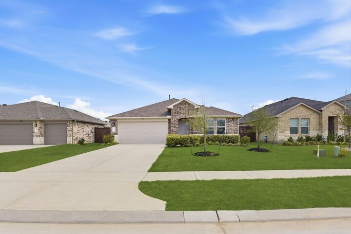 Property Photo:  14335 Rain Dr  TX 77357 