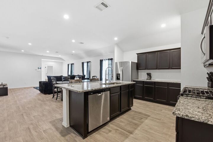 Property Photo:  14335 Rain Dr  TX 77357 