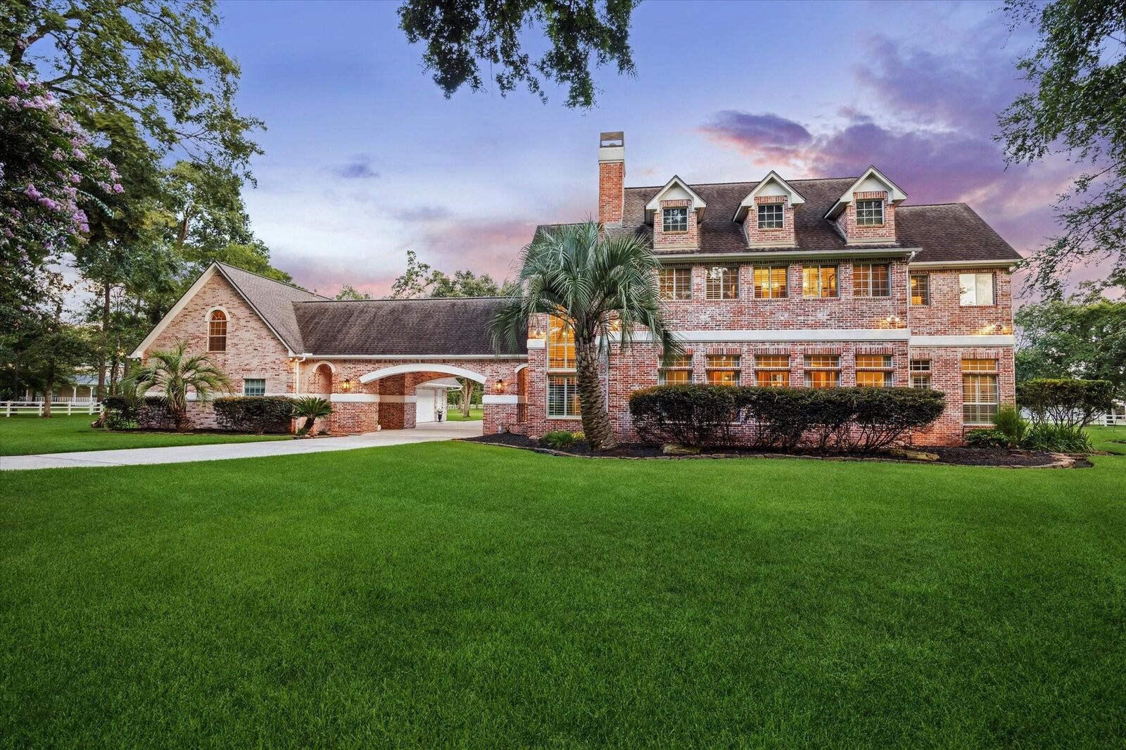 Property Photo:  39414 Lago Drive  TX 77354 