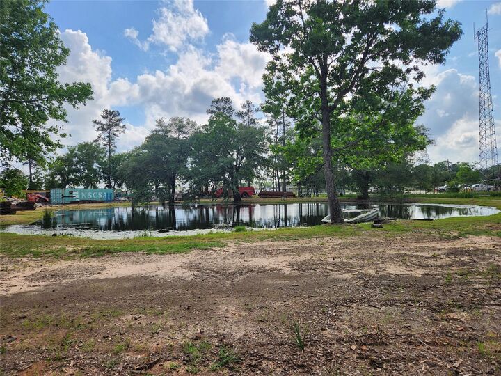 Property Photo:  22589 Cuttler Road  TX 77357 