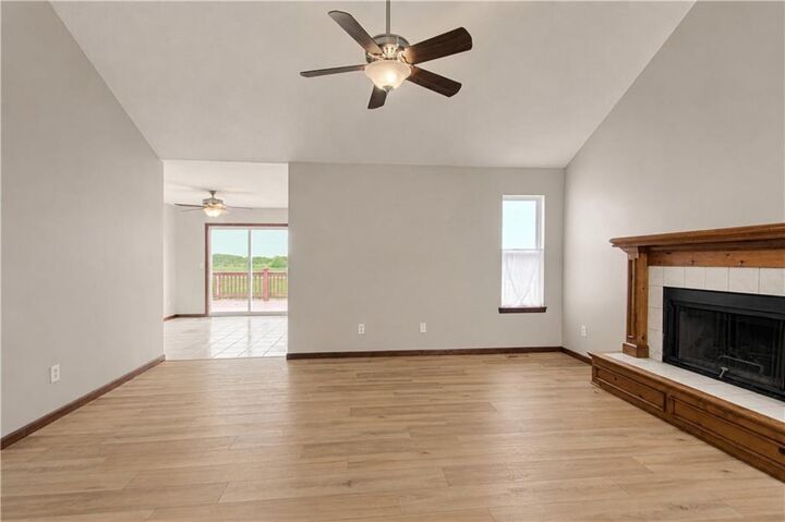 Property Photo:  230 W Skylark Street  KS 66030 