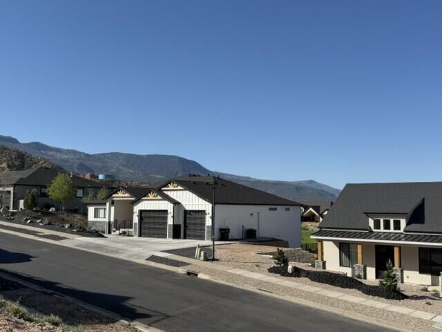 Property Photo:  1510 N Knoll St  UT 84721 