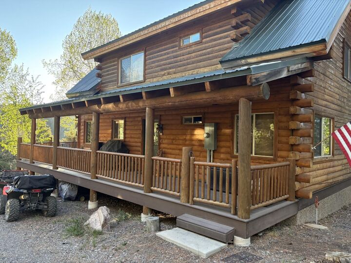 Property Photo:  296 N Cedar Dr  UT 84759 