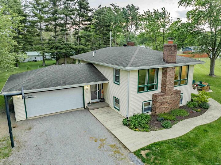 Property Photo:  9135 Vallyd Acre Drive  IN 46816-9565 