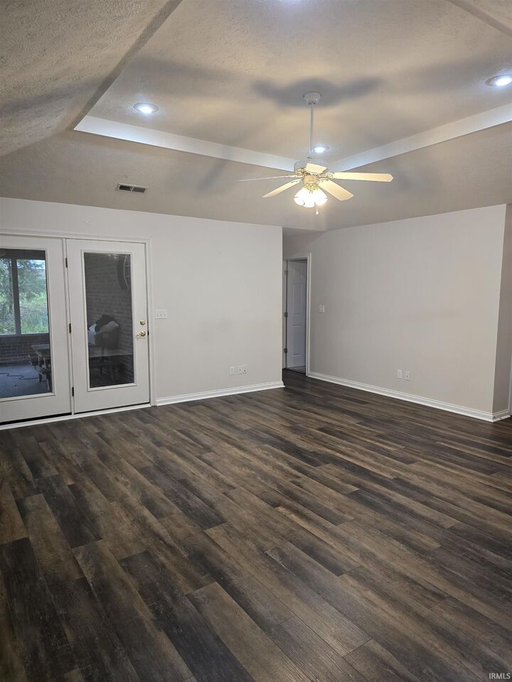 Property Photo:  395 S Star Drive  IN 47579 