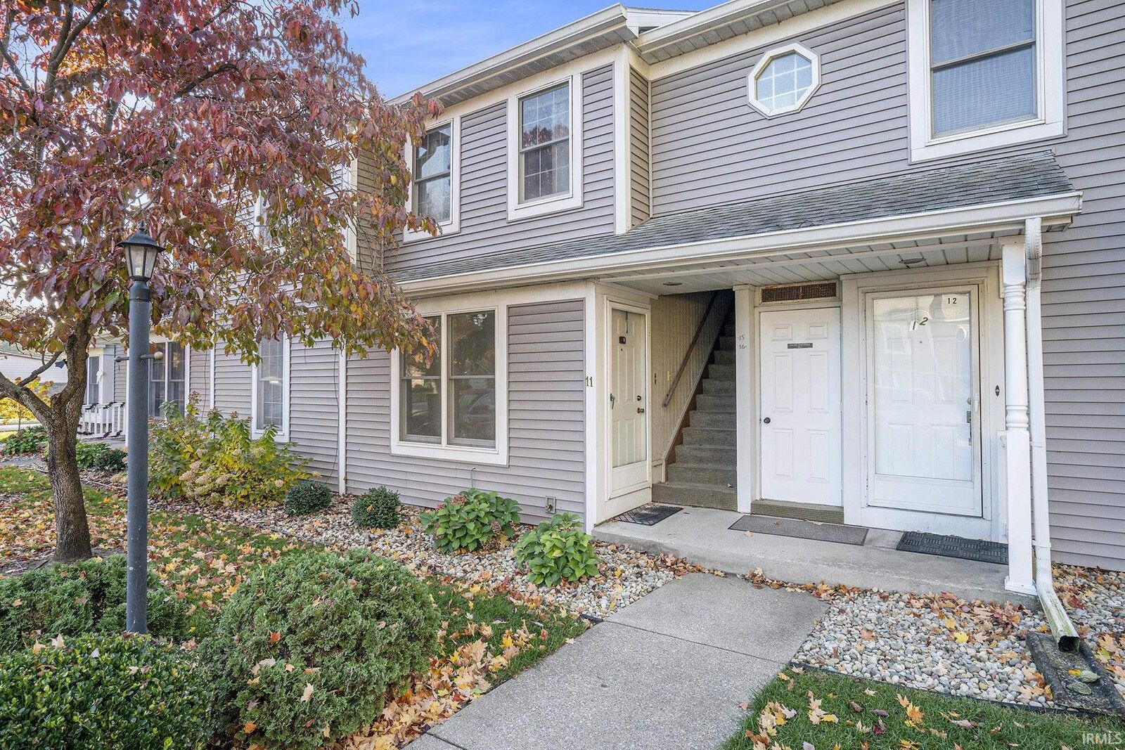 Property Photo:  1601 S 16th Street 11  IN 46526 