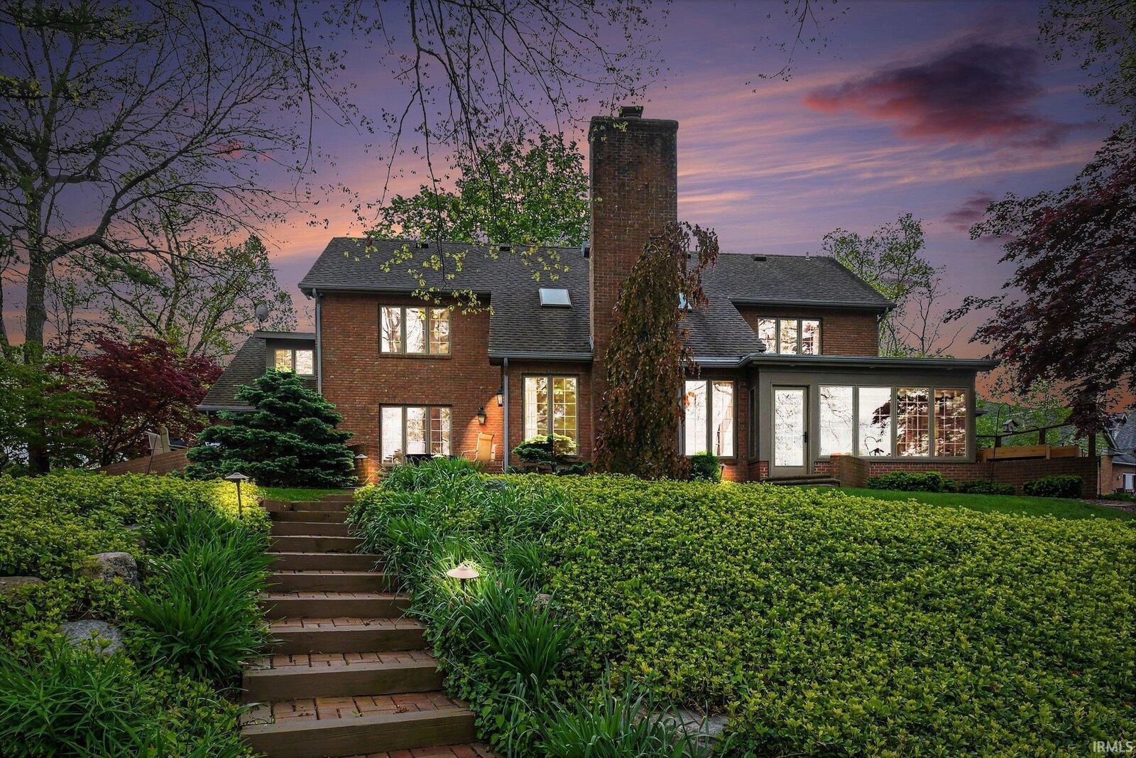 Property Photo: 54940 Woodhold Court IN 46516