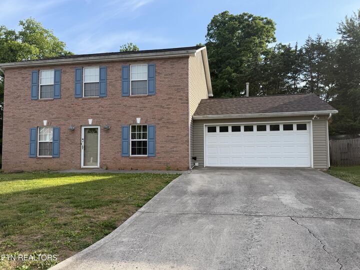 Property Photo:  5609 Still Meadow Lane  TN 37918 