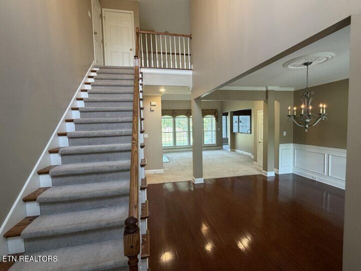 Property Photo:  4601 Ivy Rose  TN 37918 