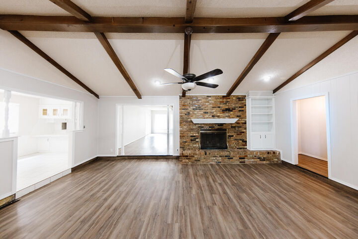 Property Photo: 4424 76th Street TX 79424