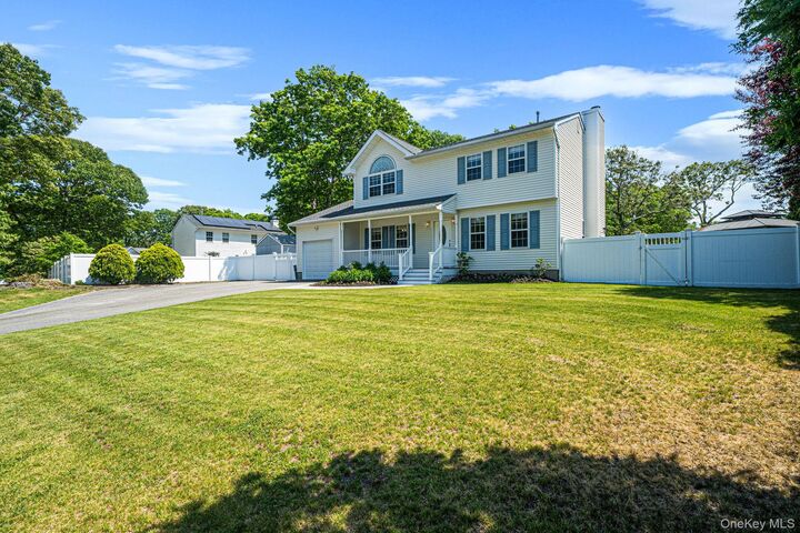 Property Photo: 14 Gaetano Lane NY 11727