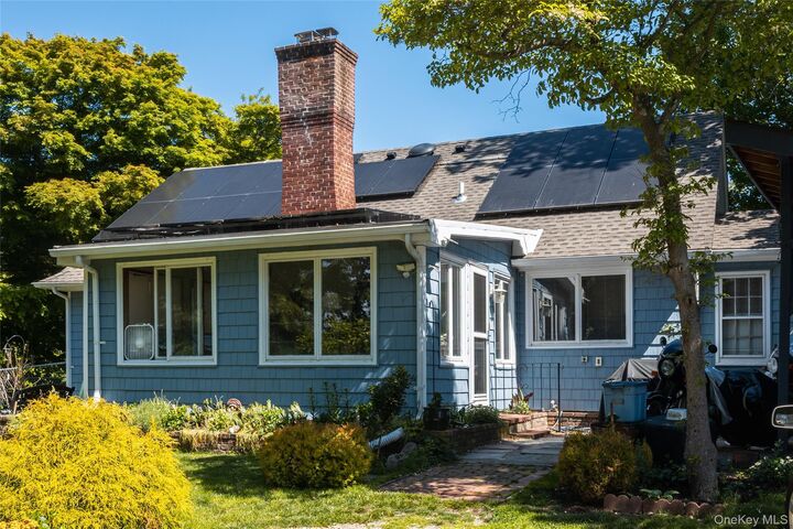 Property Photo: 195 Sound Beach Boulevard NY 11789