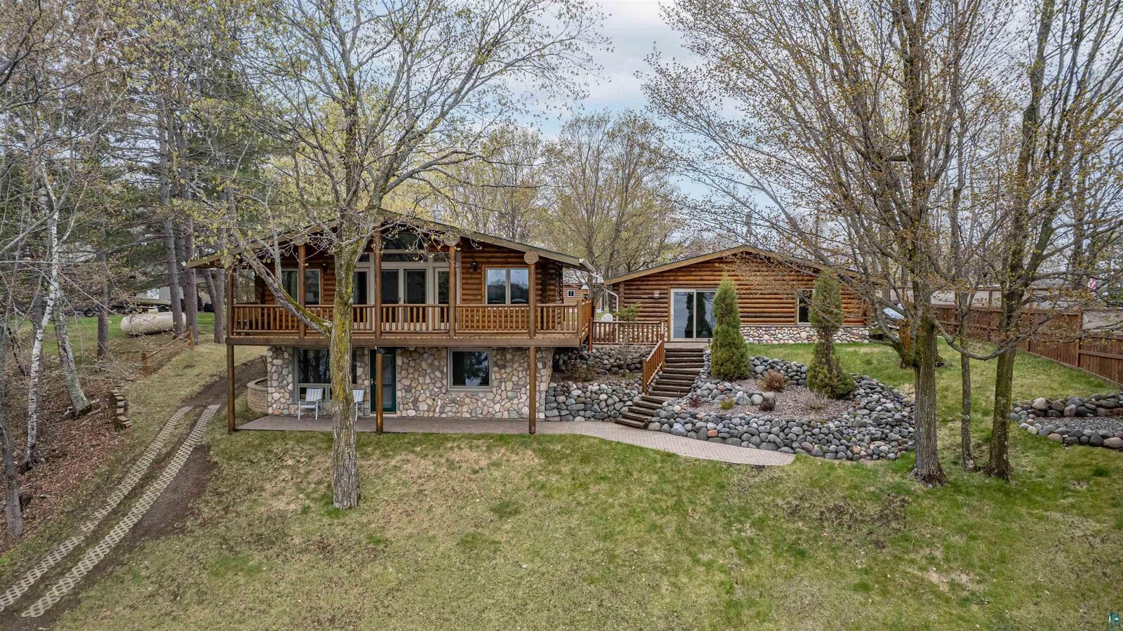 Property Photo:  7024 Van Rd  MN 55803 
