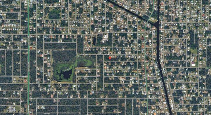 Property Photo: 18334 Oxford Avenue FL 33948