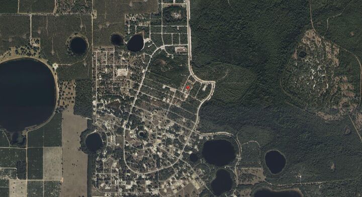 Property Photo: Malauka Lane FL 32179