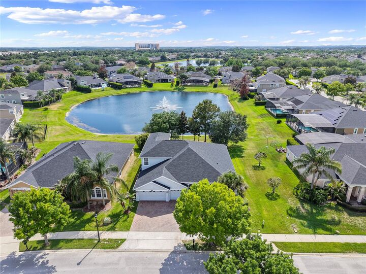 Property Photo: 13014 Aubrey Lane FL 34787