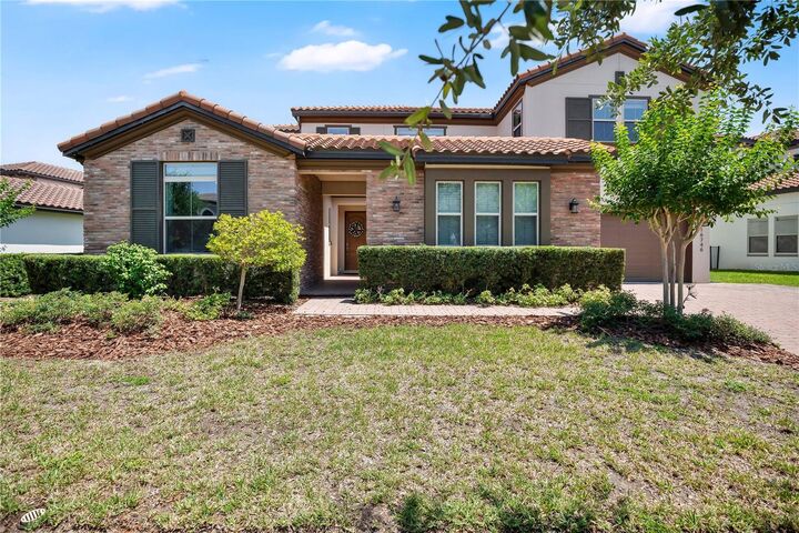 Property Photo:  16746 Turtle Hatch Drive  FL 34787 