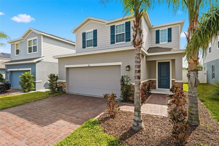 Property Photo:  895 Sydney Street  FL 33837 