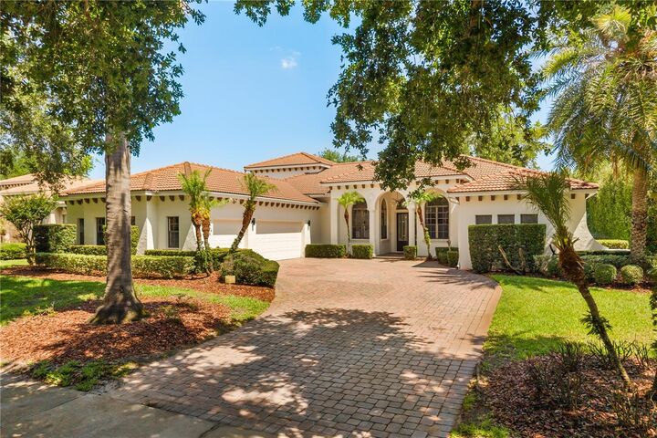 Property Photo:  11015 Hawkshead Court  FL 34786 