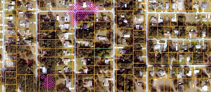 Property Photo: SE 92nd Avenue FL 34491