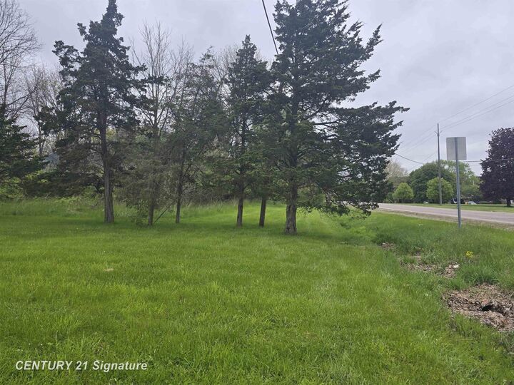 Property Photo:  Dye Road  MI 48532 