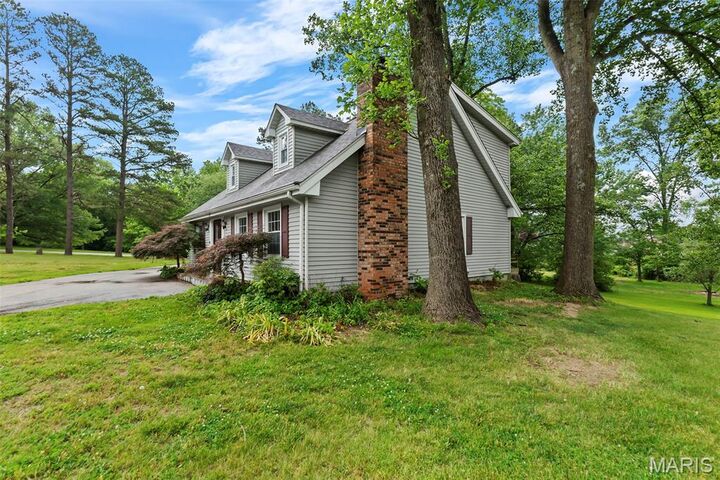 Property Photo: 131 Rockport Drive MO 63701