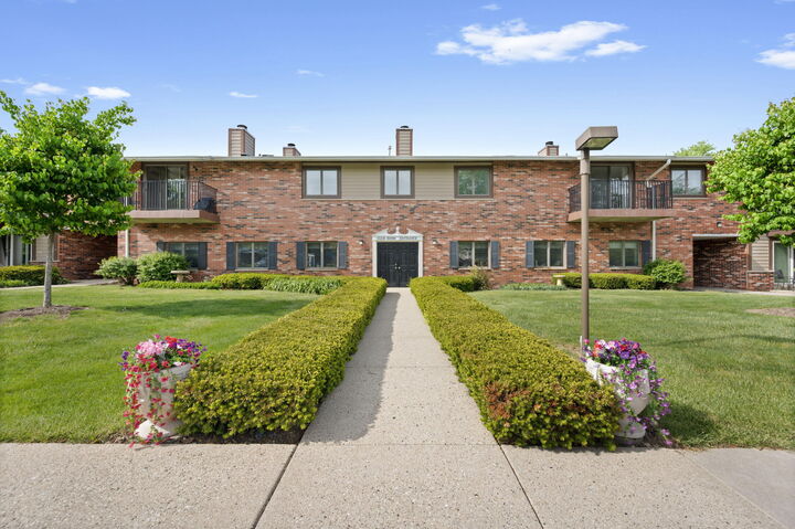 Property Photo: N84w15979 Menomonee Ave 109 WI 53051