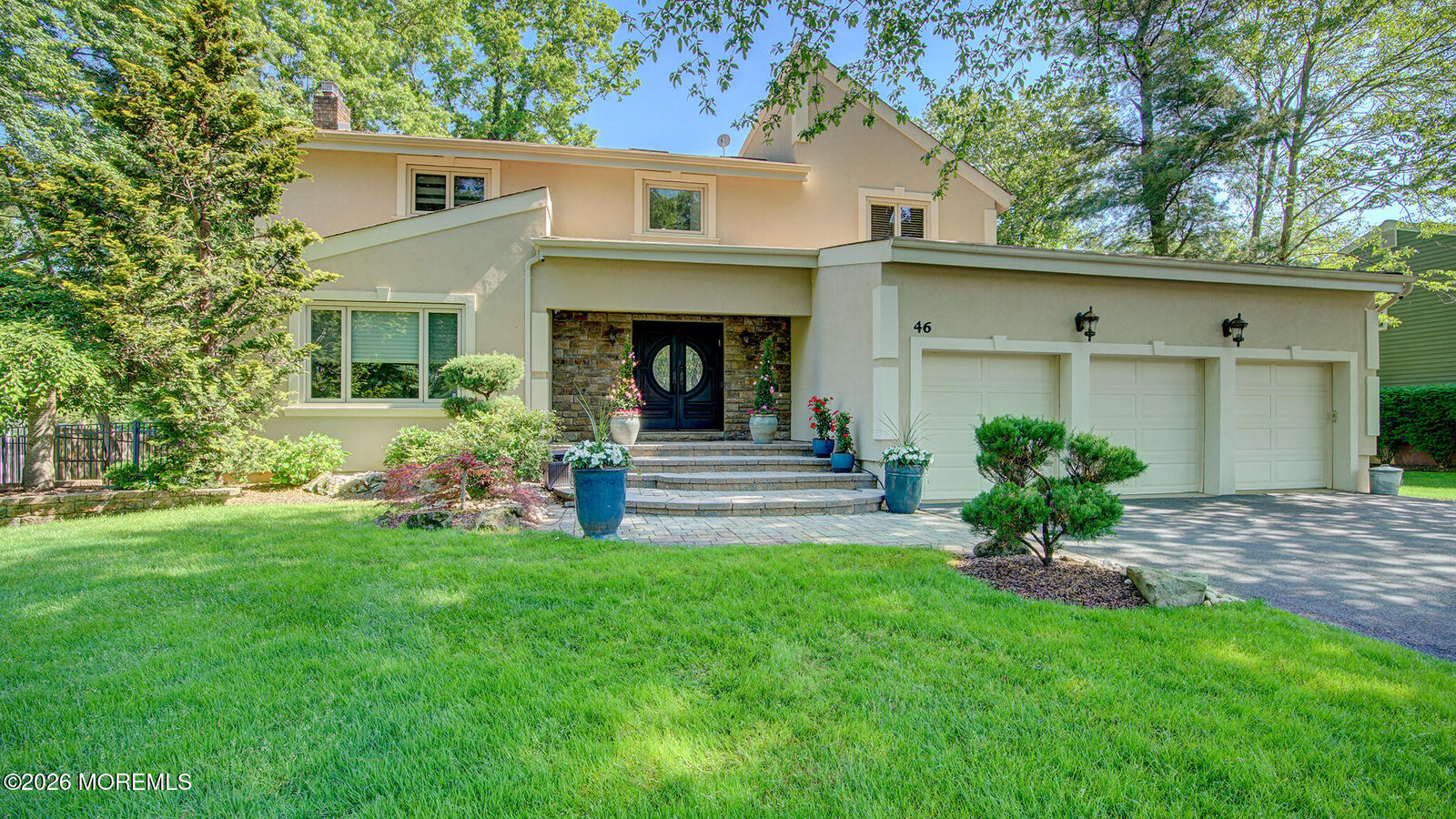Property Photo:  46 Thomas Drive  NJ 07726 