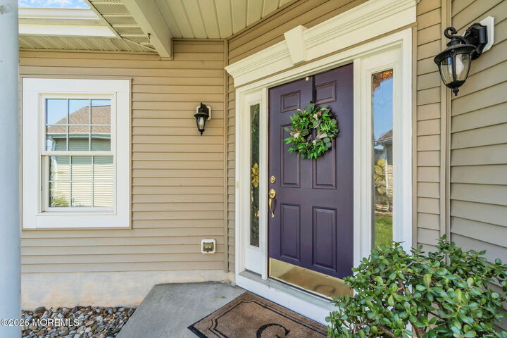Property Photo: 84 Cypress Point Lane NJ 08527