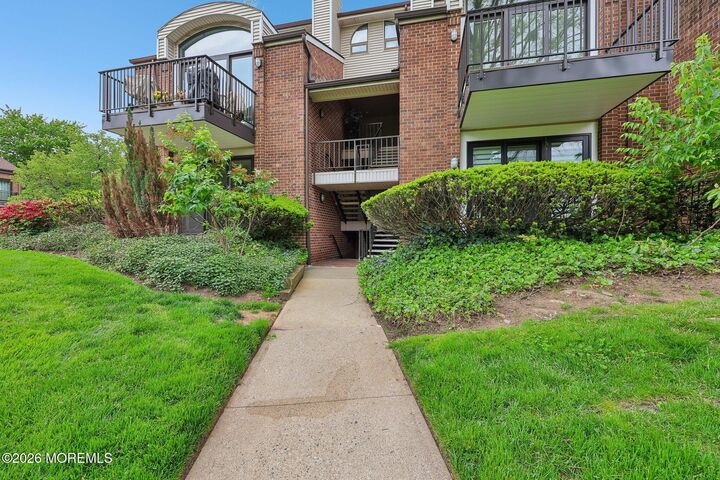 Property Photo: 1 Peabody Court NJ 07666