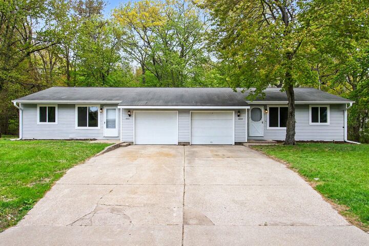 Property Photo:  16229 Taft Road  MI 49456 