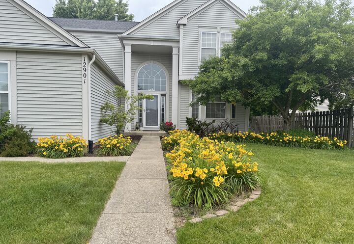 Property Photo:  12901 Norwich Street  IL 60585 